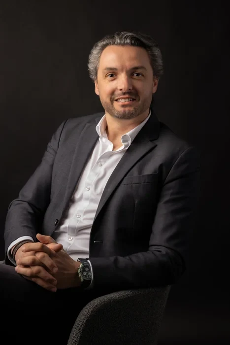 Marc Farrenq