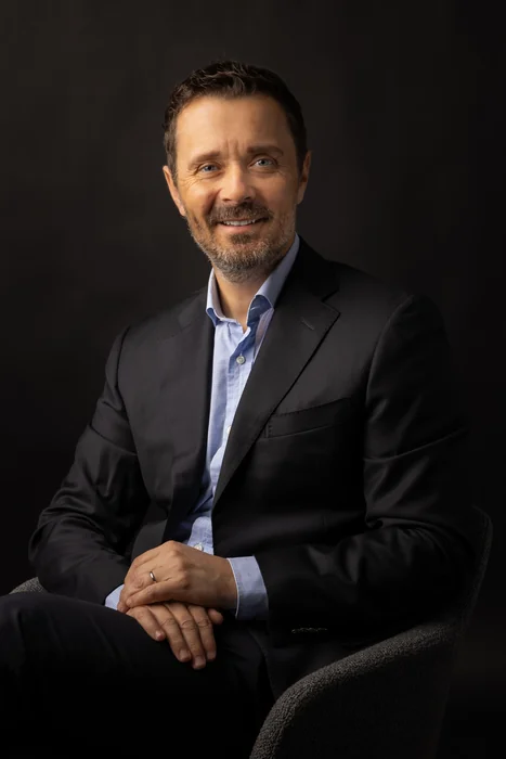 Philippe Paley